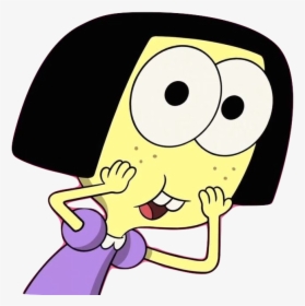 Tilly From Big City Greens, HD Png Download, Free Download
