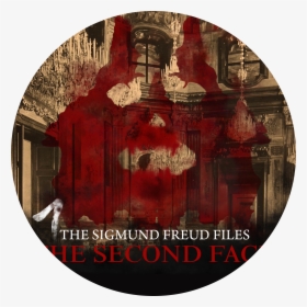 Big Finish The Sigmund Freud Files, HD Png Download, Free Download