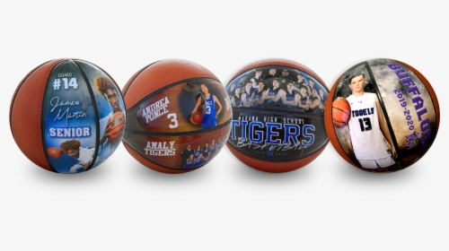 Customized Basketball, HD Png Download, Free Download