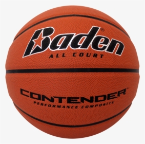 Contender Basketball"  Class="lazyload Fade In"  Style="width - Streetball, HD Png Download, Free Download