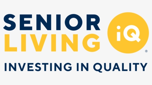 Senior Living Iq - Graphic Design, HD Png Download, Free Download