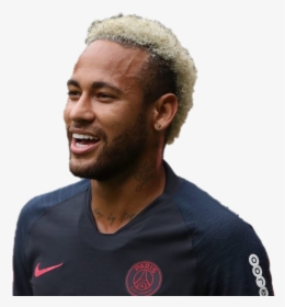 Neymar Transparent Background Png - Nemar En Money Heist, Png Download, Free Download