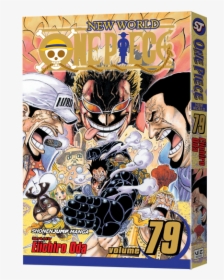 Manga One Piece, HD Png Download, Free Download