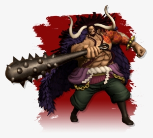 One Piece Pirate Warriors 4 Kaido, HD Png Download, Free Download