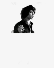 #the Doors #jim Morrison - Gentleman, HD Png Download, Free Download