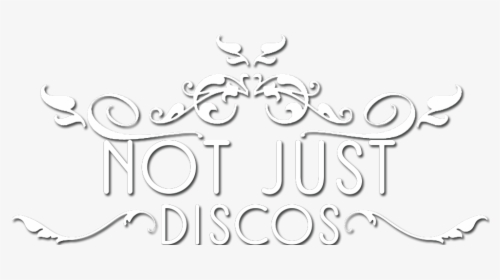 Njdwhite - Calligraphy, HD Png Download, Free Download