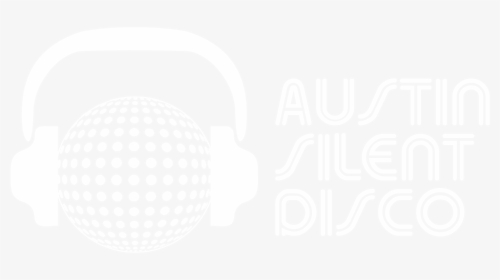Austin Silent Disco - Graphic Design, HD Png Download, Free Download