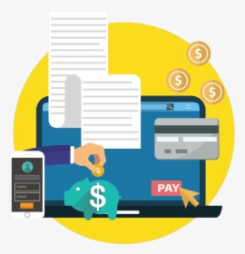 25% Off Clipart Png - Utility Bill Png, Transparent Png, Free Download