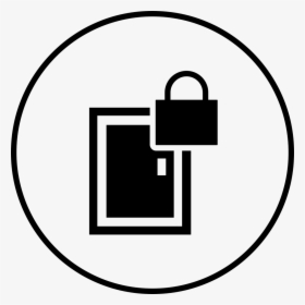 Access Control - Access Control Icon Png, Transparent Png, Free Download