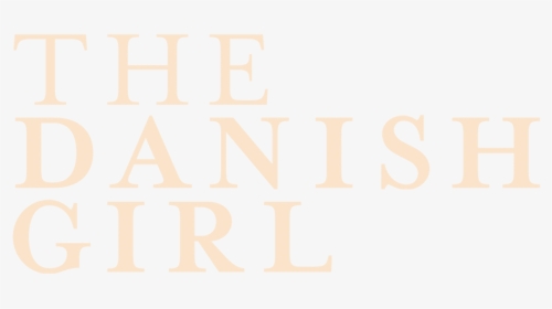 The Danish Girl - Human Action, HD Png Download, Free Download