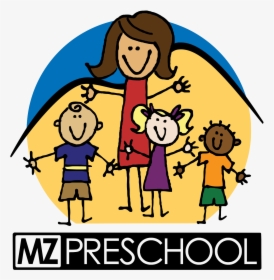 Preschool, HD Png Download, Free Download
