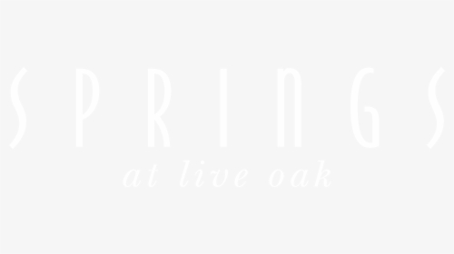 Live Oak Tree Png, Transparent Png, Free Download