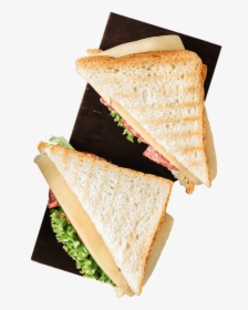 Bar S Lunchmeat - Tramezzino, HD Png Download, Free Download