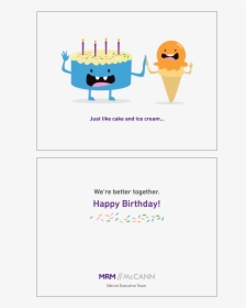 Itwbsbirthdaycards-1, HD Png Download, Free Download