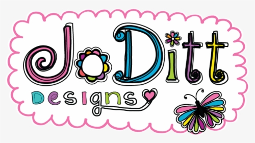 Joditt Designs, HD Png Download, Free Download