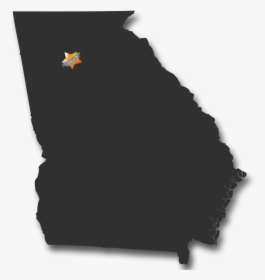 Atlanta Grey - Emblem, HD Png Download, Free Download