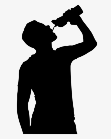 Silhouette, HD Png Download, Free Download