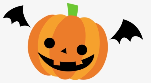 Jack O Lantern ジャコ ランタン イラスト Hd Png Download Kindpng