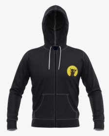 Hoodie, HD Png Download, Free Download