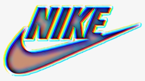 Transparent Aesthetic Nike Logo Hd Png Download Kindpng