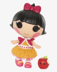 Lalaloopsy Beauty Fairest, HD Png Download, Free Download