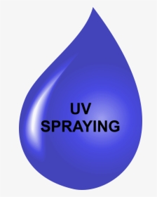 Uv Spraying - Troll Spray, HD Png Download, Free Download