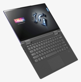 New Lenovo 5g Laptop, HD Png Download, Free Download