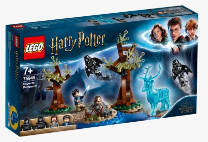 Lego Harfry Potter Conf - Harry Potter Lego Dementor, HD Png Download, Free Download