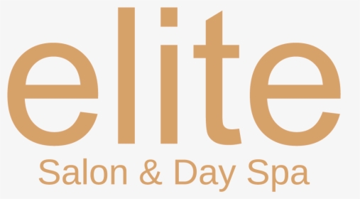 Elite Salon & Day Spa - Graphic Design, HD Png Download, Free Download