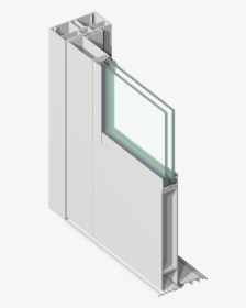 Sliding Door, HD Png Download, Free Download