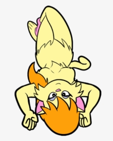 Pembrokewkorgi - Cartoon, HD Png Download, Free Download