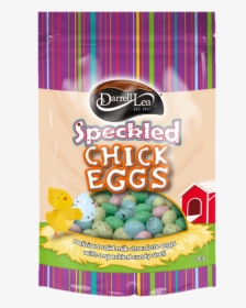 Robin Eggs Candy Png - Darrell Lea Speckled Eggs, Transparent Png, Free Download