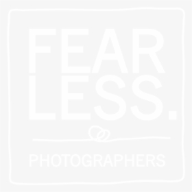 Fearless Logo White Transparent - Johns Hopkins Logo White, HD Png Download, Free Download