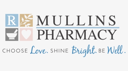Mullins Pharmacy - Calligraphy, HD Png Download, Free Download