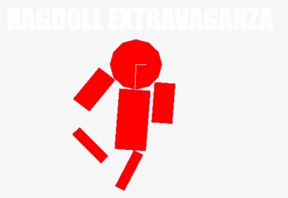 Ragdoll Extravaganza - Graphic Design, HD Png Download, Free Download