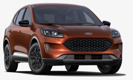 Xe Ford Escape 2020, HD Png Download, Free Download
