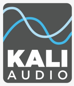 Kali Audio Logo, HD Png Download, Free Download