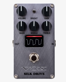 Valvenergy Silk Drive"  Class="productinfo Img - New Pedals Namm 2020, HD Png Download, Free Download