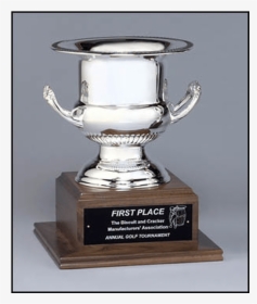 Trophy With Description, HD Png Download, Free Download