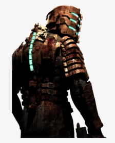 Isaac Dead Space Png, Transparent Png, Free Download