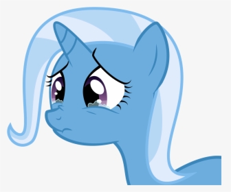 Trixie Crying, HD Png Download, Free Download