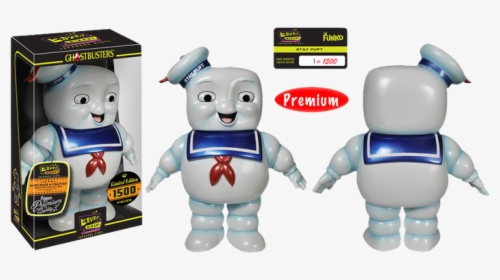 Hikari Stay Puft Marshmallow, HD Png Download, Free Download