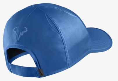 Nike Rafa Feather Light Tennis Hat - Baseball Cap, HD Png Download, Free Download