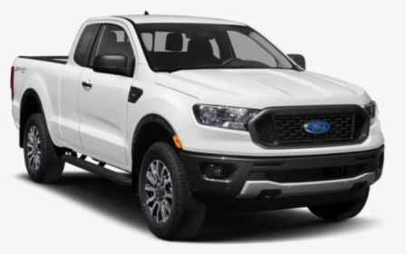 New Ford Ranger - 2020 Ford Ranger Xlt, HD Png Download, Free Download