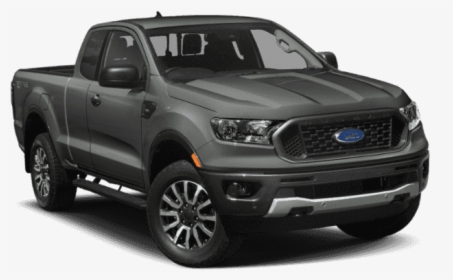 New 2020 Ford Ranger Xlt - Ford Ranger Xlt 2020, HD Png Download, Free Download
