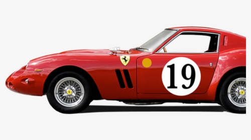 Ferrari Pictures White Background, HD Png Download, Free Download