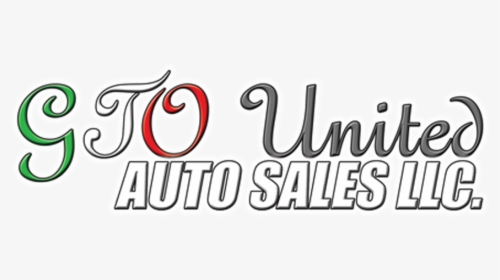 Gto United Auto Sales Llc - Human Action, HD Png Download, Free Download