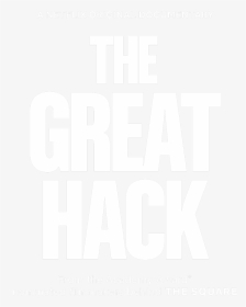 Netflix The Great Hack Price, HD Png Download, Free Download