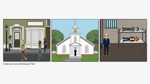 Parish, HD Png Download, Free Download