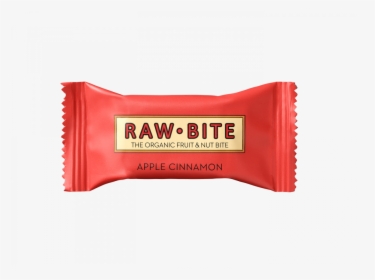 Raw Bite Apple Cinnamon, HD Png Download, Free Download